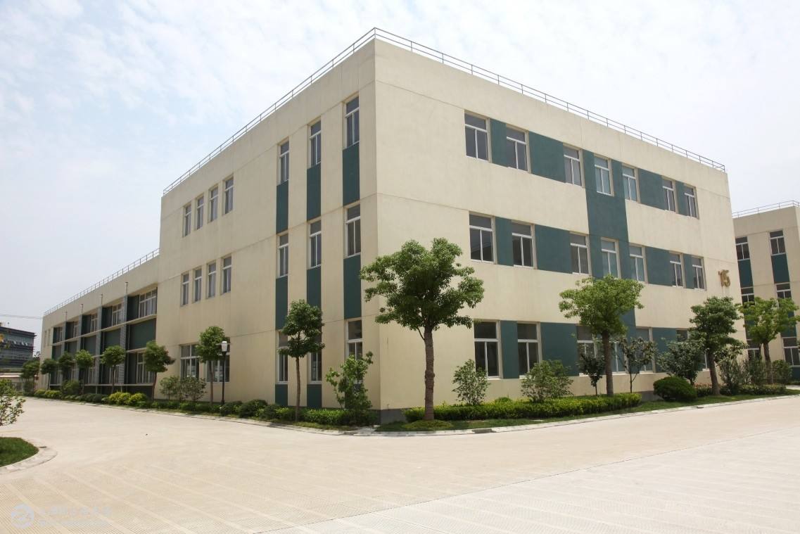 鹽城格斯特壓縮機(jī)有限公司