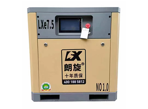 永磁變頻空壓機(jī)價(jià)格